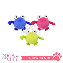 Load image into Gallery viewer, PAWISE 15171/15170 Spiny Bouncing Ball Pet Dog Toy