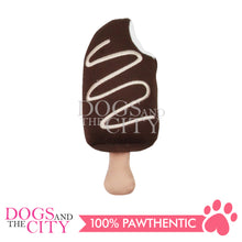 Load image into Gallery viewer, Pawise 15216 Floating Dog Chew Toy Toy - Popsicle for Pets 16.5cm