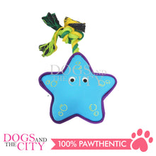 Load image into Gallery viewer, Pawise 15224 Floating toy-star