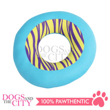 Load image into Gallery viewer, Pawise 15226 Floating Dog Chew Toy - Donut for Pets 15cm