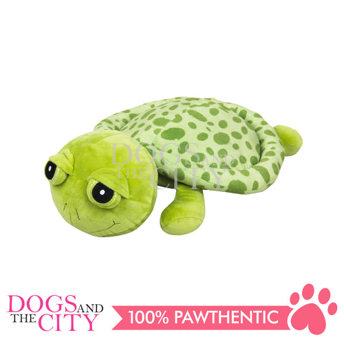 Pawise15250 Plush Turtle Pet Toys 42CM