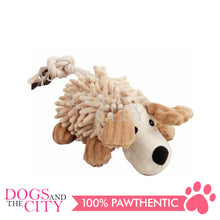 Load image into Gallery viewer, PAWISE 15254 Squeaky Dog Molar Toy 33cm