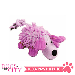 PAWISE 15254 Squeaky Dog Molar Toy 33cm