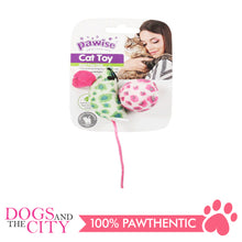 Load image into Gallery viewer, Pawise 28121 Cat Toy Mice &amp; Ball - All Goodies for Your Pet