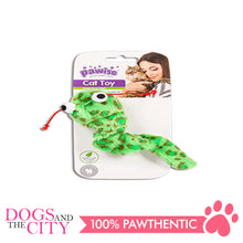 Load image into Gallery viewer, Pawise 28131 Cat Toy Interactive Snake - All Goodies for Your Pet