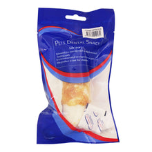 Load image into Gallery viewer, Pets Dental Snack GPP091918 Milk Stick with Chicken Flavor Large 60g