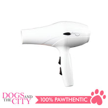 Load image into Gallery viewer, SHERNBAO 3000A Handheld Low Noise Pet Dryer or Blower