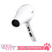 Load image into Gallery viewer, SHERNBAO 3000A Handheld Low Noise Pet Dryer or Blower