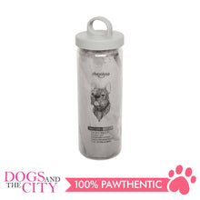 Load image into Gallery viewer, SHERNBAO DT-65 Quick Dry Antimicrobial Pet Grooming Towel 65cmx45cm