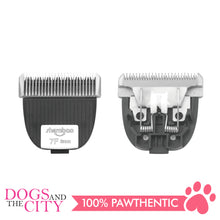 Load image into Gallery viewer, SHERNBAO LE-7F (3mm) Thick Shaver Blade Replacement for PGC-660/560 Dog Clipper