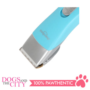 SHERNBAO PGC-535 Candy Cordless Pet Clipper or Shaver for Dog and Cat