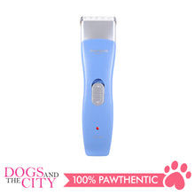 Load image into Gallery viewer, SHERNBAO PGC-535 Candy Cordless Pet Clipper or Shaver for Dog and Cat