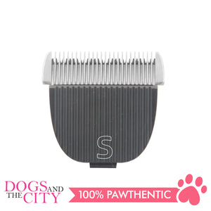 SHERNBAO PGC-560B Ceramic Blade Replacement for PGC-560/660 Dog Shavers