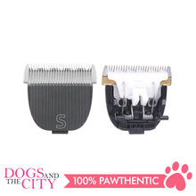Load image into Gallery viewer, SHERNBAO PGC-560B Ceramic Blade Replacement for PGC-560/660 Dog Shavers