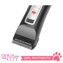 Load image into Gallery viewer, SHERNBAO PGC-660 Smart Digital Professional Pet Clipper Cordless for Dog and Cat