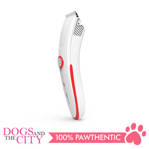 Shernbao PGT-310 Pet Grooming Shaver Trimmer for Dog and Cat