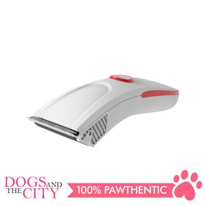 Shernbao PGT-310 Pet Grooming Shaver Trimmer for Dog and Cat
