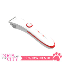 Load image into Gallery viewer, Shernbao PGT-310 Pet Grooming Shaver Trimmer for Dog and Cat