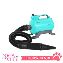 Load image into Gallery viewer, SHERNBAO SHD-2600P Super Cyclone Professional Pet Grooming Dryer or Blower Single Motor for Dog and Cat