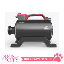 Load image into Gallery viewer, SHERNBAO SHD-2800P Professional Pet Grooming Dryer or Blower Single Motor for Dog and Cat