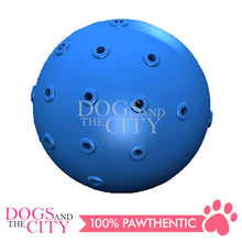 Load image into Gallery viewer, SLP Hydro Ball Chew Dog Toy 6cm