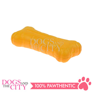 SLP FT012 DuraFoam Bone Dog Toy 16cm