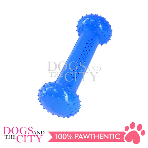 SLP Hydro Fetch Bone Chew Dog Toy 15cm