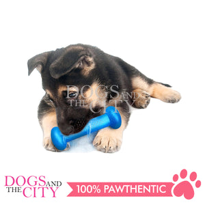 SLP Hydro Fetch Bone Chew Dog Toy 15cm