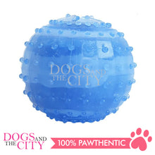 Load image into Gallery viewer, SLP Arctic Freeze Ball Dog Toy 6cm, Teething Toy for Puppies