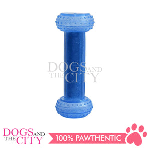 SLP Artic Freeze Pet Bone Dog Toy 16cm
