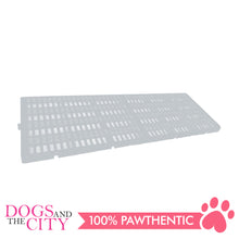 Load image into Gallery viewer, Pet Cage Durable Plastic Matting 90x30cm
