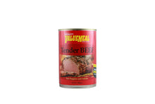 Load image into Gallery viewer, Vitality Value Meal Canned Dog Food Tender Beef 390g (Set of 3 cans) - Dogs And The City Online