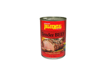 Load image into Gallery viewer, Vitality Value Meal Canned Dog Food Tender Beef 390g (Set of 3 cans) - Dogs And The City Online