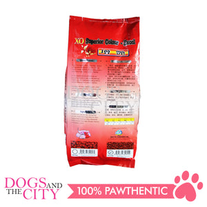 XO SUPERIOR COLOUR 1KG