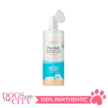 Load image into Gallery viewer, Cature Purelab Waterless Paw Wash Foam for Dogs and Cats 150ml