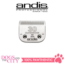 Load image into Gallery viewer, ANDIS UltraEdge® Detachable Blade Size 30 - All Goodies for Your Pet