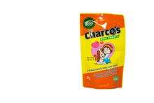 Load image into Gallery viewer, Charcos Treats Beef 80g (2 Packs) - Dogs And The City Online