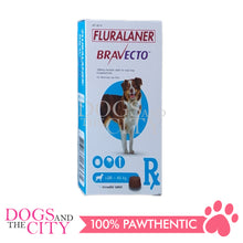 Load image into Gallery viewer, Bravecto Large (20-40KG) Anti Tick and Flea Chewable Tablet for Dogs