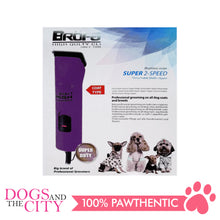 Load image into Gallery viewer, Brofa Super 2-Speed Detachable Blade Dog and Cat Clipper
