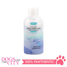 Load image into Gallery viewer, Cature Oral Care Pro Mouthwash For Dog &amp; Cat 350ml - Dogs And The City Online