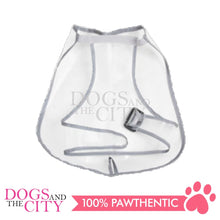 Load image into Gallery viewer, PAWISE 12042 Dog Raincoat Medium