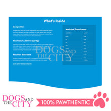 Load image into Gallery viewer, EARTHBORN HOLISTIC Coastal Catch Grain Free All Lifestages for Puppy and Adult Dog Food 12kg