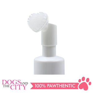 Endi E031 Paw Cleaning Foam for Dog and Cat 150ml
