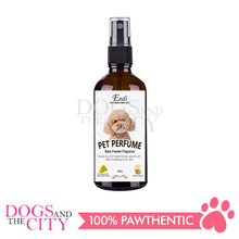 Load image into Gallery viewer, Endi E030 Baby Powder Fragrance Pet Perfume 200ml