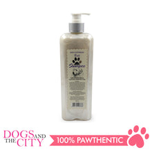 Load image into Gallery viewer, Endi E042 Organic White Color Hair Pet Shampoo 500ml for Dog