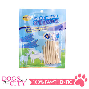 Prema Lac Goat Milk Dog Sticks 70g - All Goodies for Your Pet