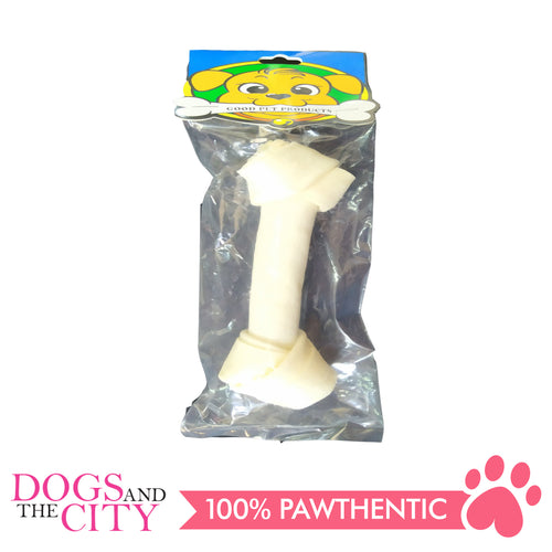 Pets Dental Snack GPP091906 White Milk Bone 21m 60g - All Goodies for Your Pet