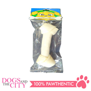 Pets Dental Snack  GPP091907 White Milk Bone 26m 80g - All Goodies for Your Pet