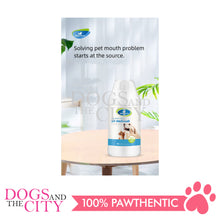 Load image into Gallery viewer, MRCT 9245 Pet Mouthwash Breath Spray for Dog and Cat 500ml
