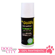 Load image into Gallery viewer, Mr. Giggles Dry Shampoo Baby Powder 65g - All Goodies for Your Pet